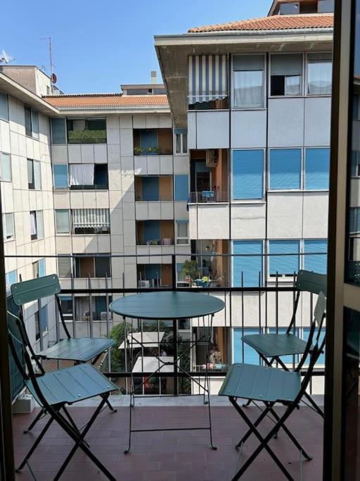 Porta Vescovo Apartment Stylish Close To Downtown Verona Exterior photo